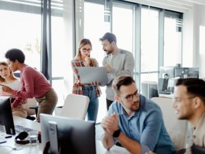 Que tre nướng BBQ với bao bì đóng gói tùy chỉnh